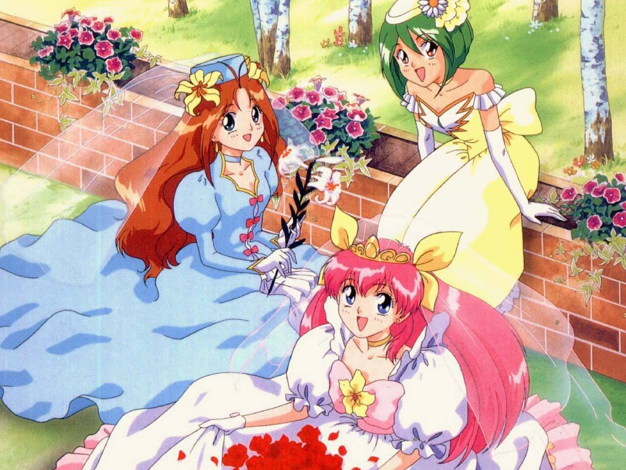 陪伴8090童年的40部日本经典动漫,90后的童年回忆你看过几部