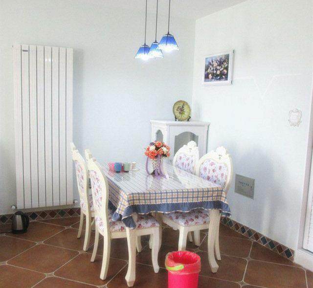 老婆把新房装成这鬼样，还邀请人家来参观，我都脸红，大家看看吧