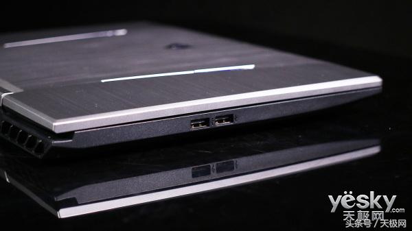 机械师t90笔记本测评,机械师t90plus9代i7游戏测评