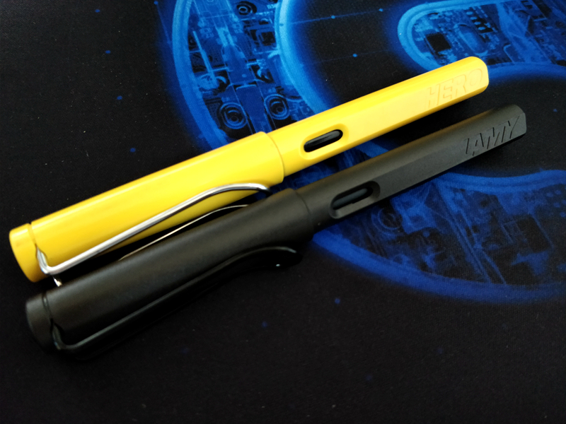 凌美钢笔狩猎者出墨总是有问题,凌美狩猎者钢笔推荐哪款