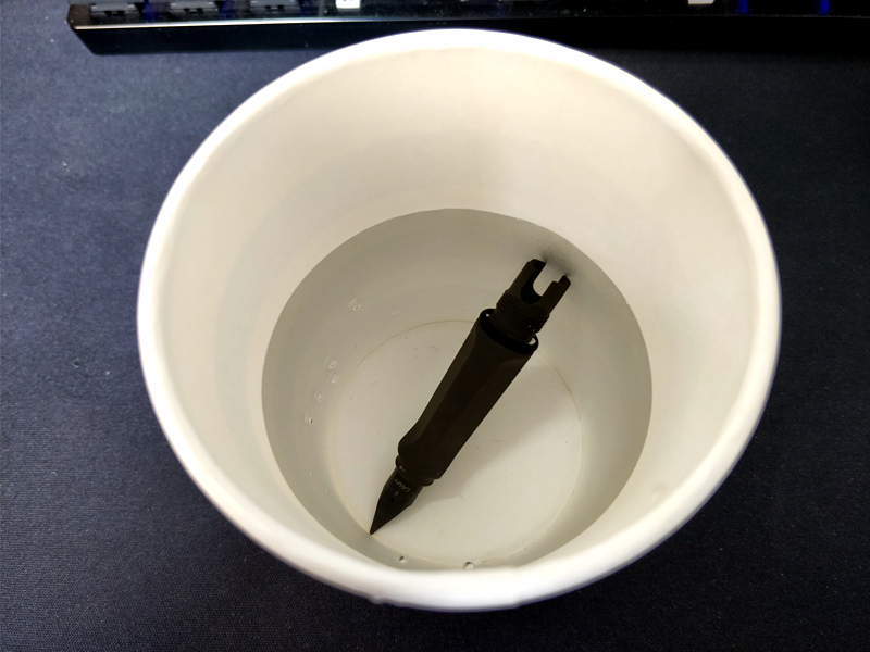 凌美钢笔狩猎者出墨总是有问题,凌美狩猎者钢笔推荐哪款