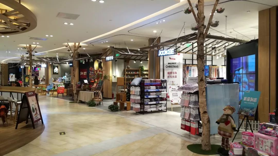 帝都33天800公里，双肠君走访的那些商业项目之大悦城、近郊篇