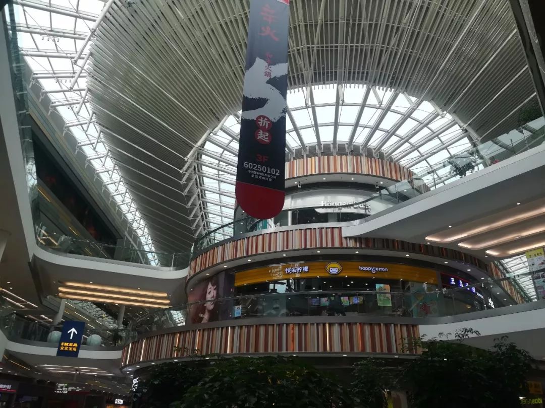 帝都33天800公里，双肠君走访的那些商业项目之大悦城、近郊篇