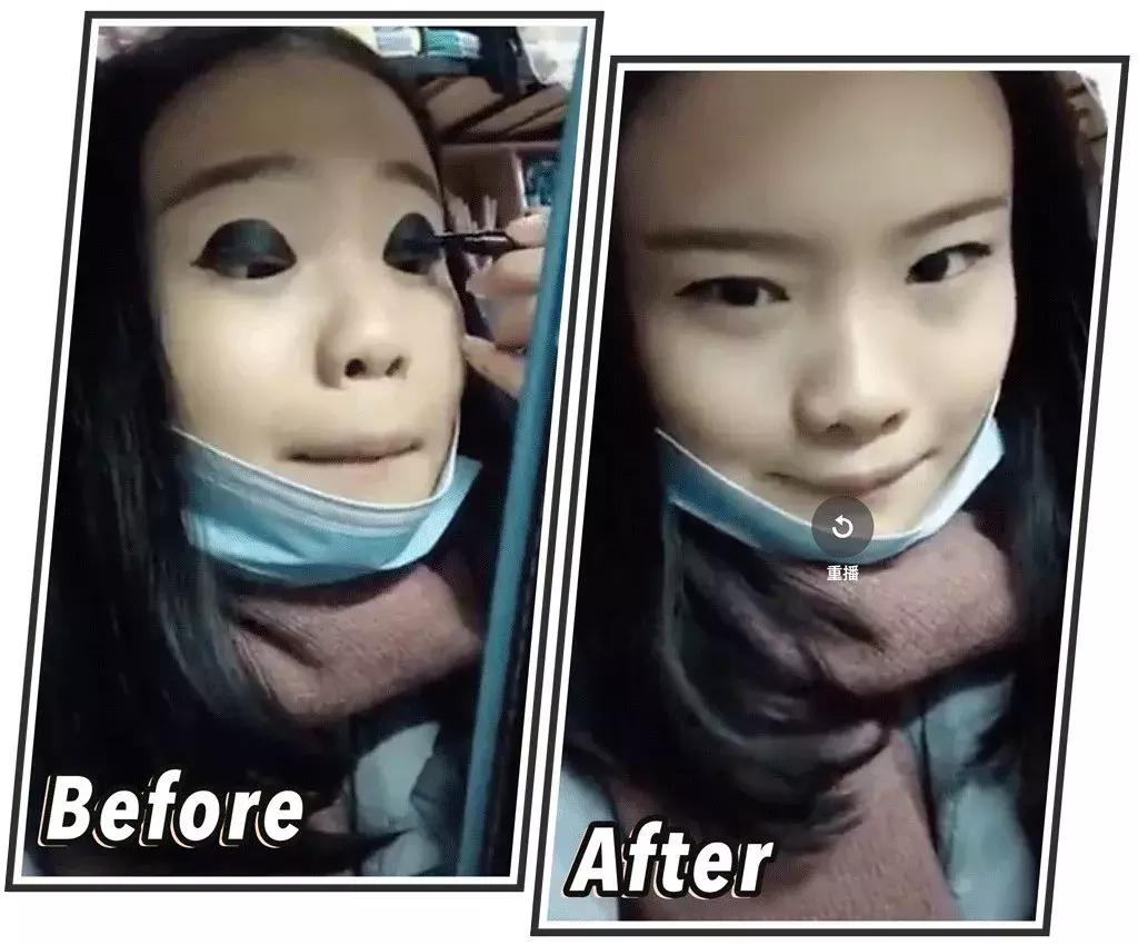 永远学不会画眼线的自己,不会画眼线我来教你