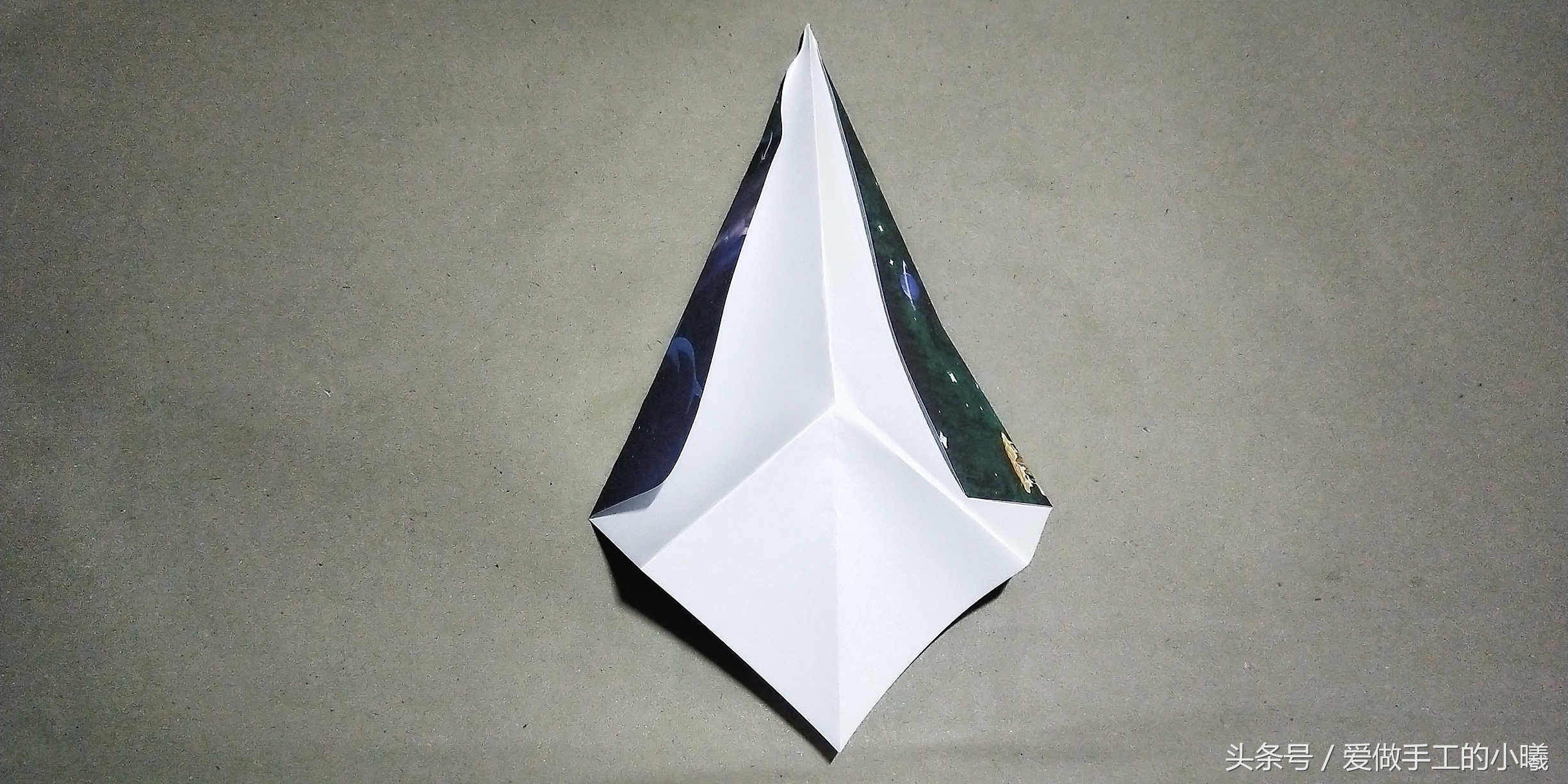 儿童折纸大全实用,儿童实用折纸大全