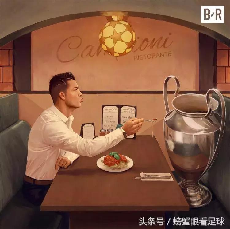 c罗倒钩震惊足坛,c罗倒钩震惊布冯