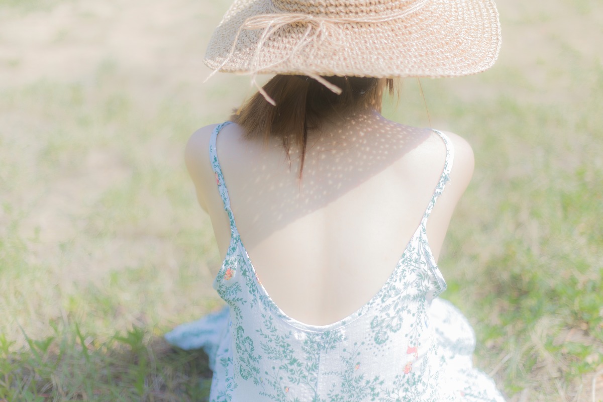 胸平胸小做什么动作才能变大,怎样让平胸变大的简单方法