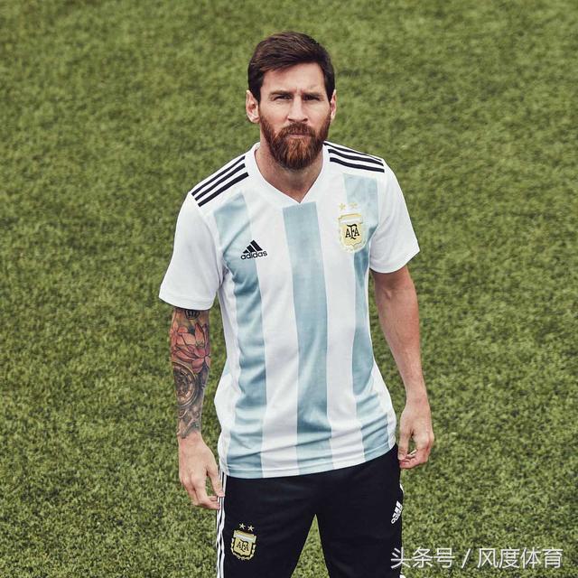 世界杯各球队球服,2018年世界杯球服大全