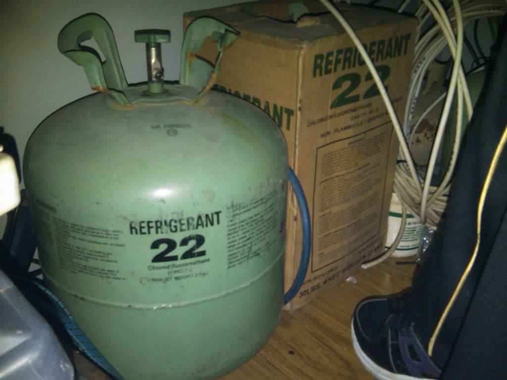 新买空调需要加制冷剂吗,空调一般用多久要加制冷剂