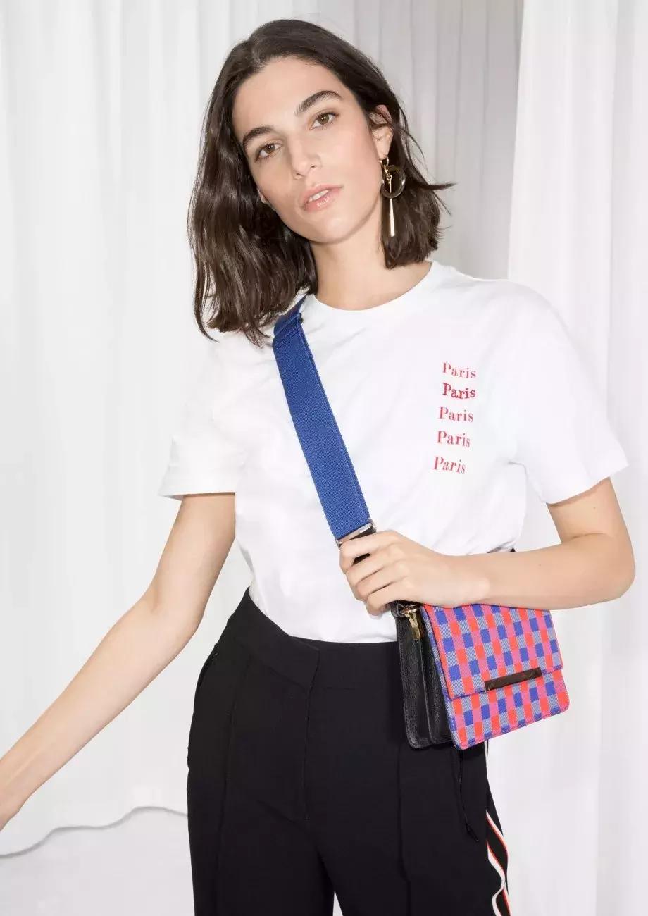 林允古力娜扎同款衣服,娜扎林允最新视频