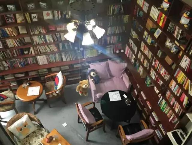深圳必去的十大书店,深圳网红书店茑屋书店