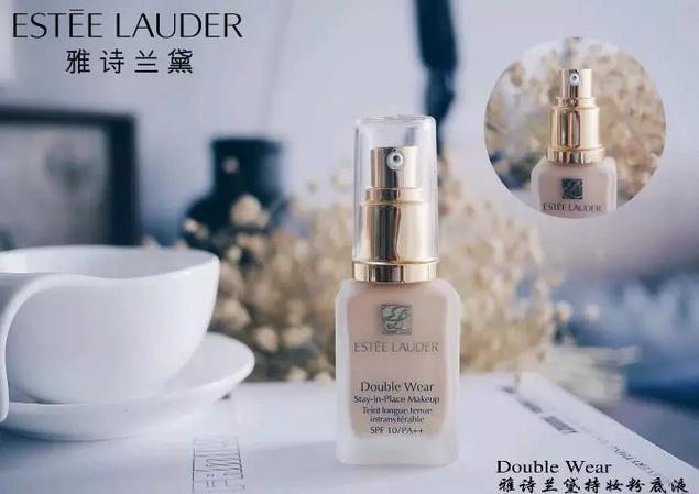 最好用的粉底混油皮,6款热门大牌持妆粉底液横评