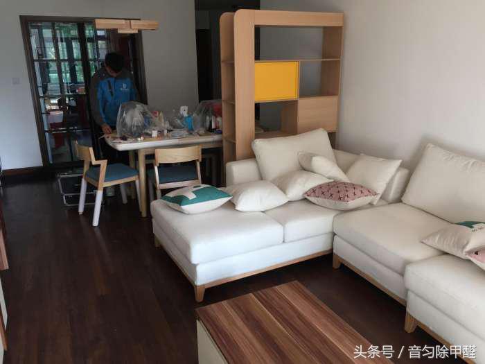 2022年315家具甲醛超标的有哪些,网上买的家具甲醛严重超标怎么办