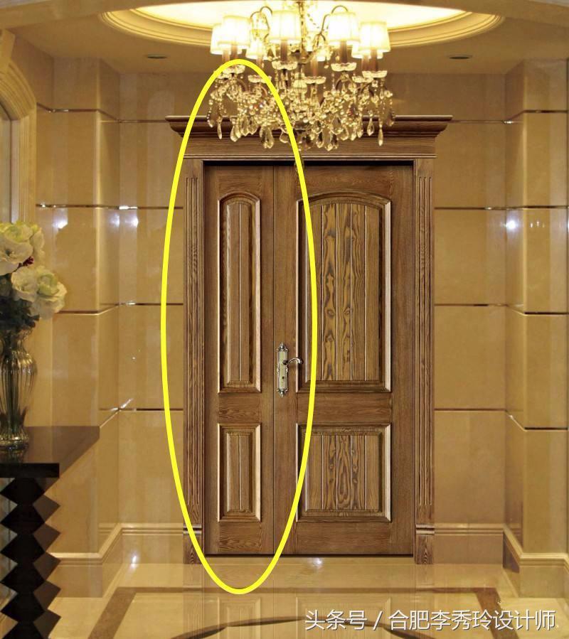 装修时门怕磕碰怎么办,装修门好丑怎么办