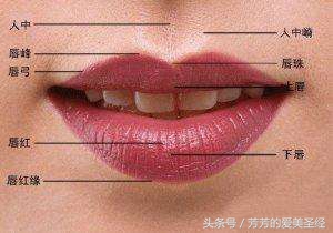 怎么让自己的唇形变好看,怎么样才能让唇形更好看