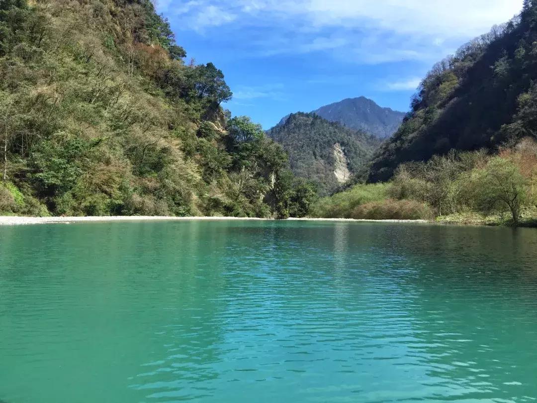 清明踏春一日游必去景点,踏春赏花景点最美推荐
