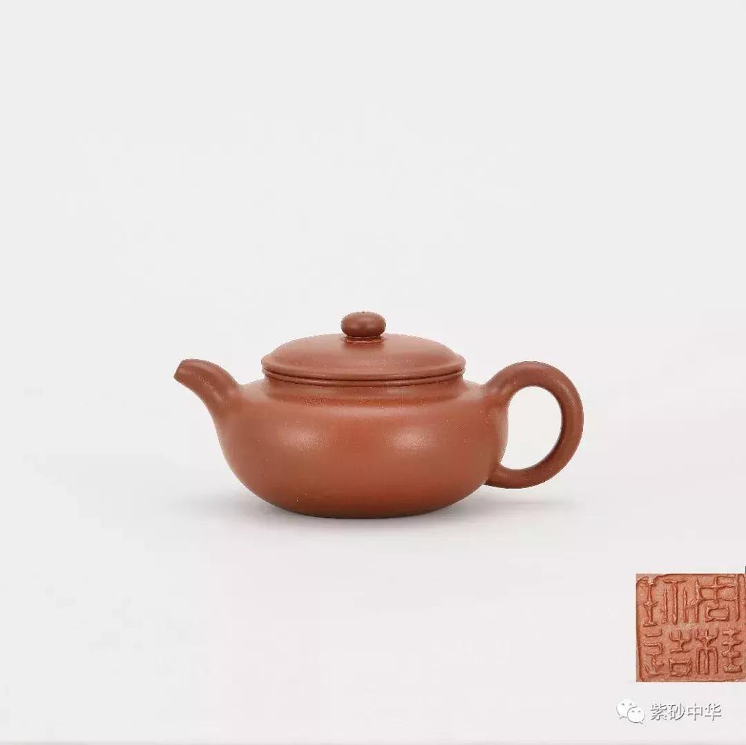 纯粹的仿古每一件都那么耐看,仿古老中式