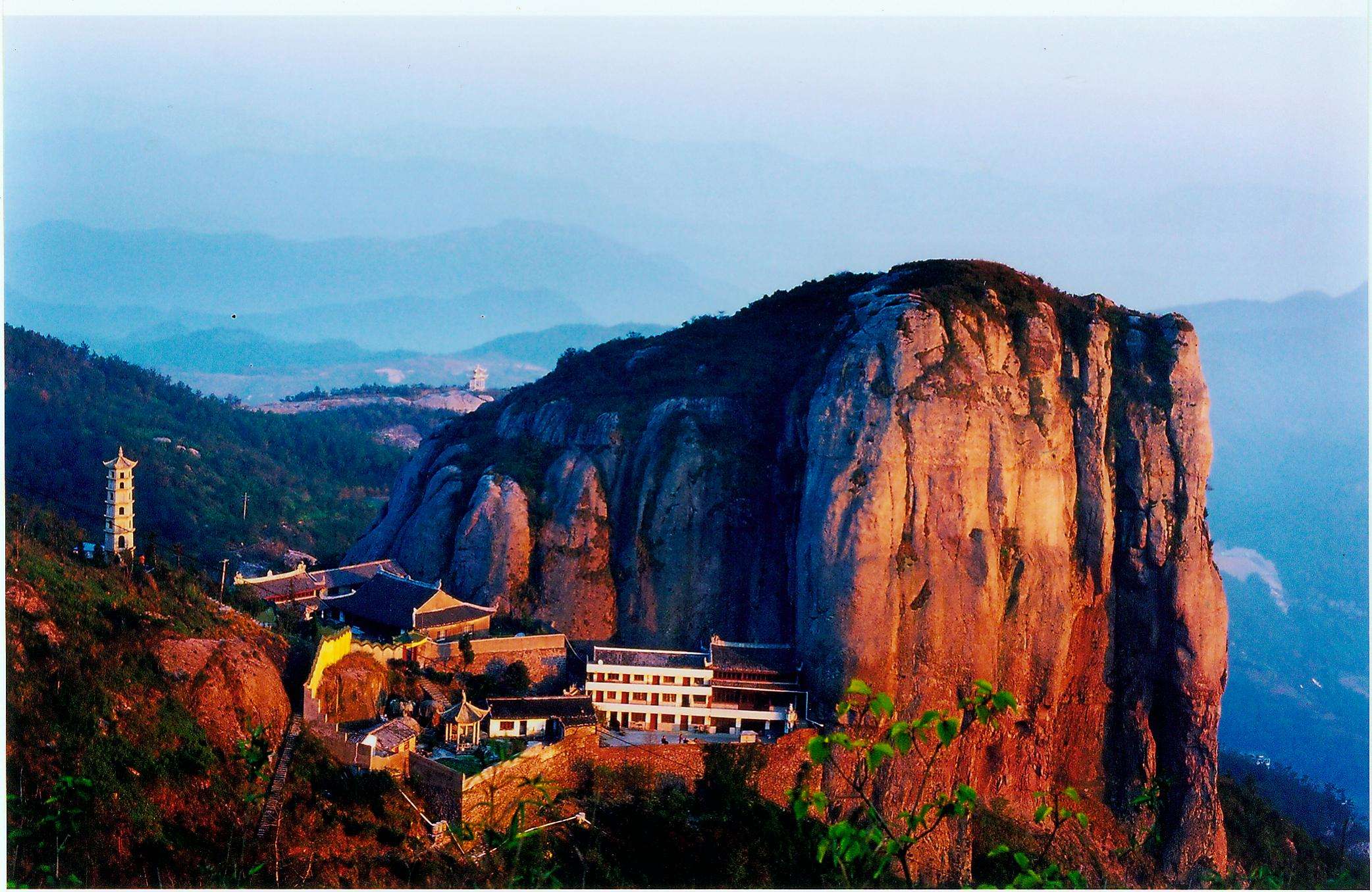 台州天气温岭天气,台州温岭箬横照片