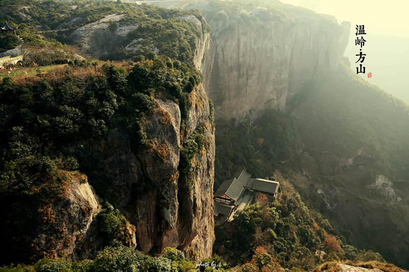 浙江台州温岭地图,美丽浙江台州温岭大溪