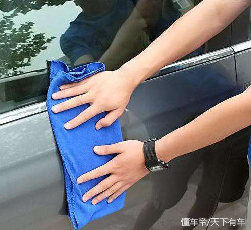 如何快速判断一家靠谱洗车店,什么样的洗车店靠谱