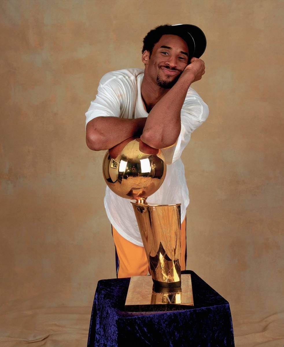 回忆科比的文章,回忆中的黑曼巴