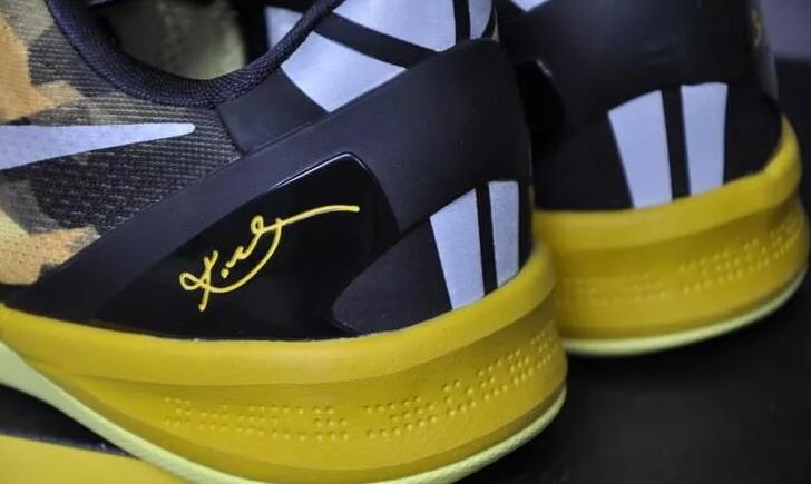 回忆科比的文章,回忆中的黑曼巴