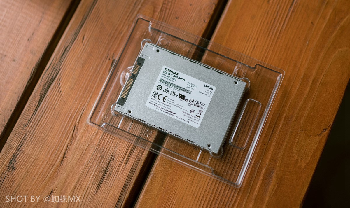 东芝tr200240g固态硬盘,东芝tr200480g固态硬盘性能