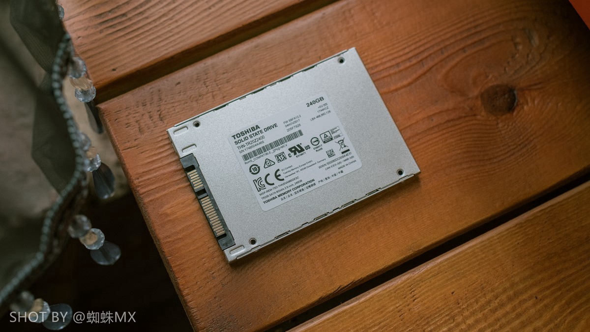 东芝tr200240g固态硬盘,东芝tr200480g固态硬盘性能