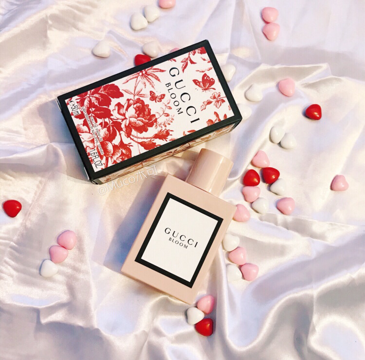 繁花盛宴gucci,繁花盛宴香水怎么样