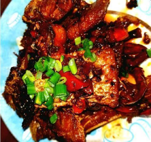 煎干鱼块的做法大全简单又好吃,干煎鱼块教学