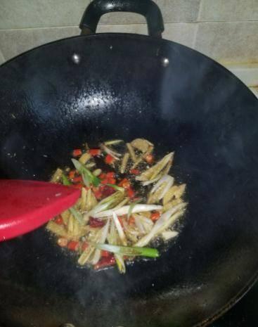 煎干鱼块的做法大全简单又好吃,干煎鱼块教学