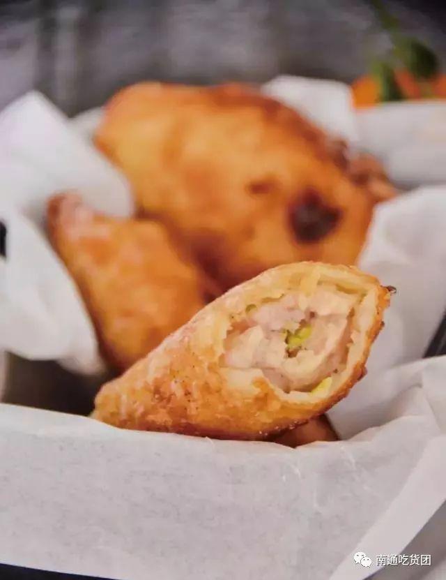 单身狗不爱吃早饭？南通花式早餐，每天早晨都能喂饱自己！