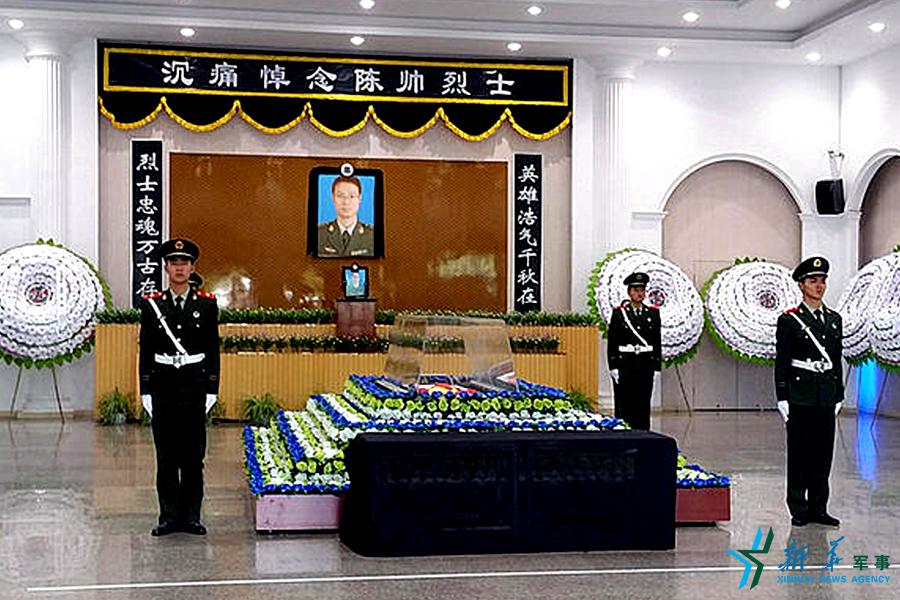 又是一年清明时纪念战友,又是一年清明时祭奠母亲