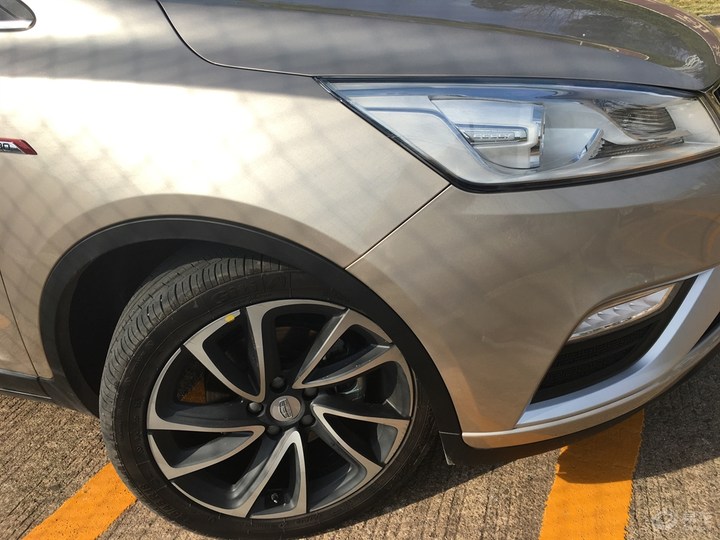 帝豪gs隔音降噪解决办法,吉利帝豪gs的隔音效果