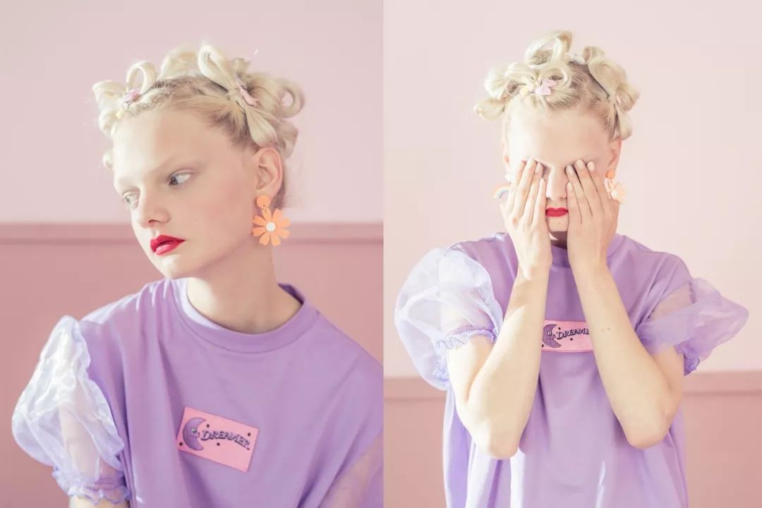 新饰觉买手看大牌如何花式营销