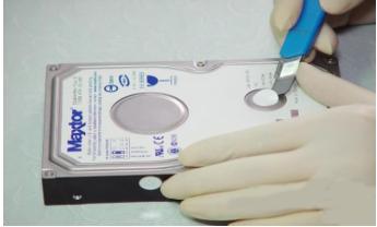 存储硬盘故障怎么解决,硬盘常见故障维修详解