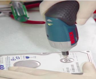 存储硬盘故障怎么解决,硬盘常见故障维修详解