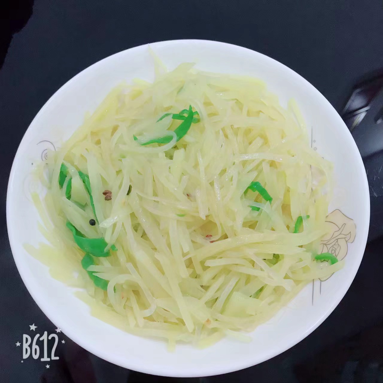 在家的日子就喜欢吃素,每年吃素的日子