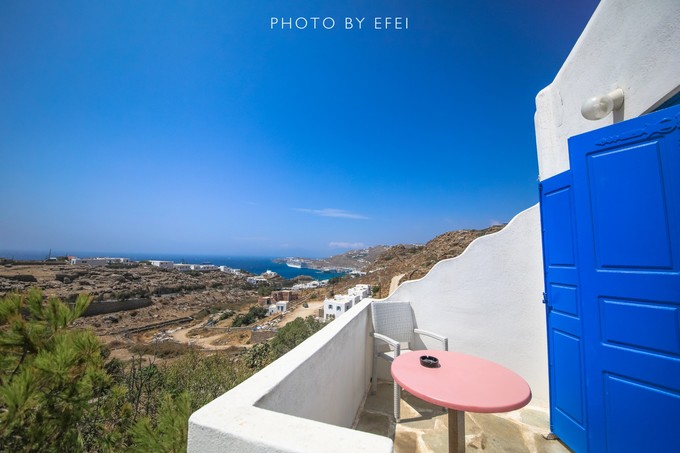 希腊旅游开车路线攻略,希腊旅游攻略美食