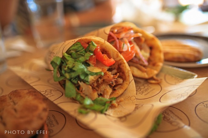 希腊旅游开车路线攻略,希腊旅游攻略美食