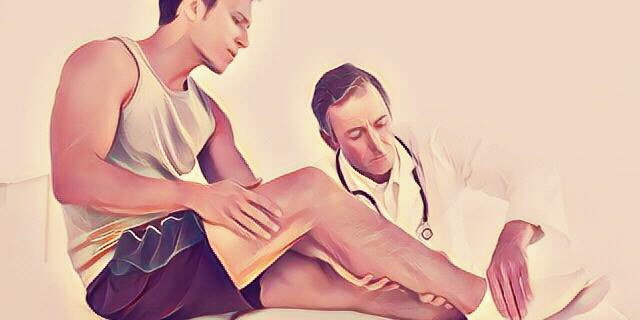 腰椎压迫坐骨神经吃什么药最好,腰椎突出压迫坐骨神经怎么锻炼