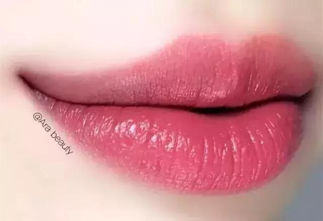 显白口红大牌口红红棕,2021最火口红排名显白防水口红