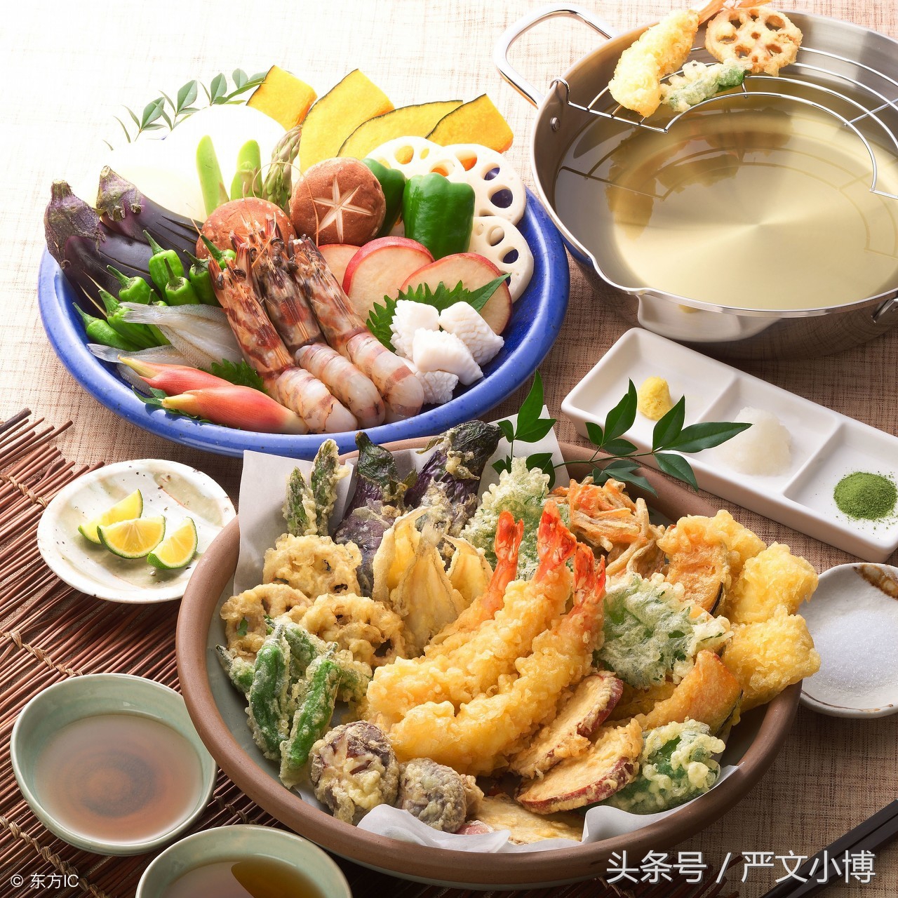 爱胃胀气的小伙伴可以试试这几种食疗，理气止痛效果不错