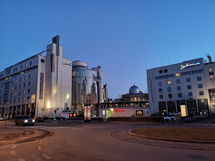 鍗庝负p20pro澶滄櫙瑙嗛,鍗庝负p20pro澶滄櫙