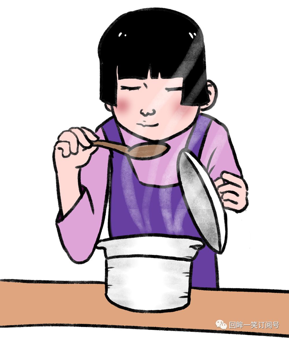 色盲家族,色盲逆袭