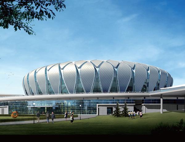 中超16强球场2019,新赛季中超16强主场巡礼