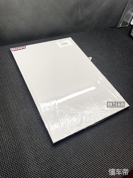 超人继续分享KYOSHOTF7的新车壳