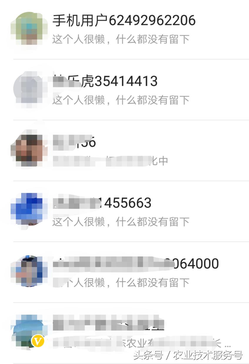 三农自媒体申请黄v的条件,三农黄v认证怎么开通