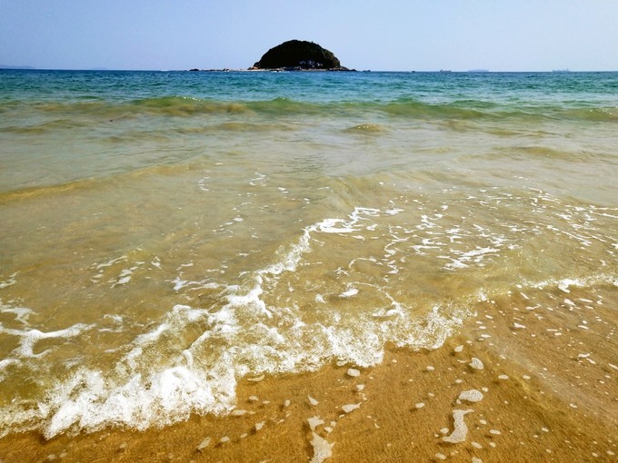 深圳东莞旅游景点推荐,东莞免费景点排名大全集
