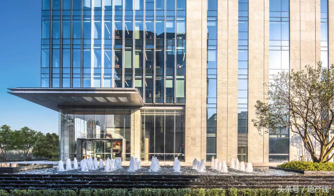 上海中骏广场是真的吗,上海中骏广场进入要什么条件